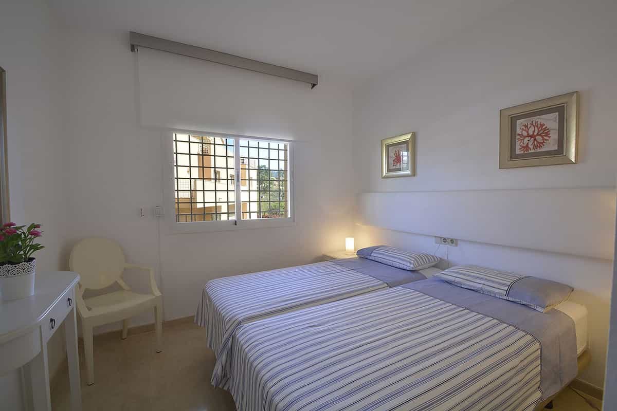 Condominio nel Marbella, Andalucía 10811516