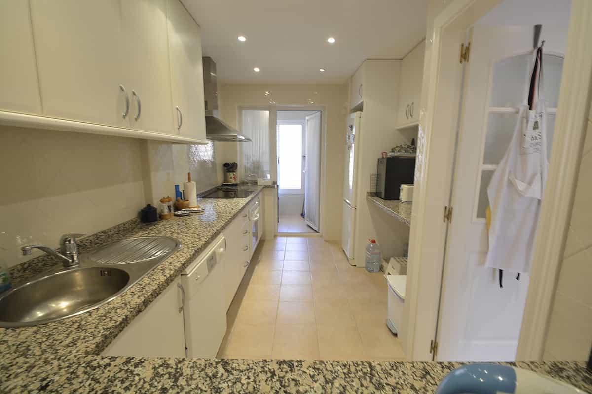 Condomínio no Marbella, Andalucía 10811516