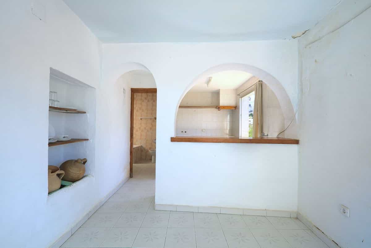 Huis in Competa, Andalusië 10811519