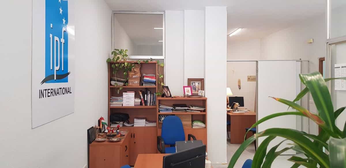 Офис в Бенахавис, Андалусия 10811539