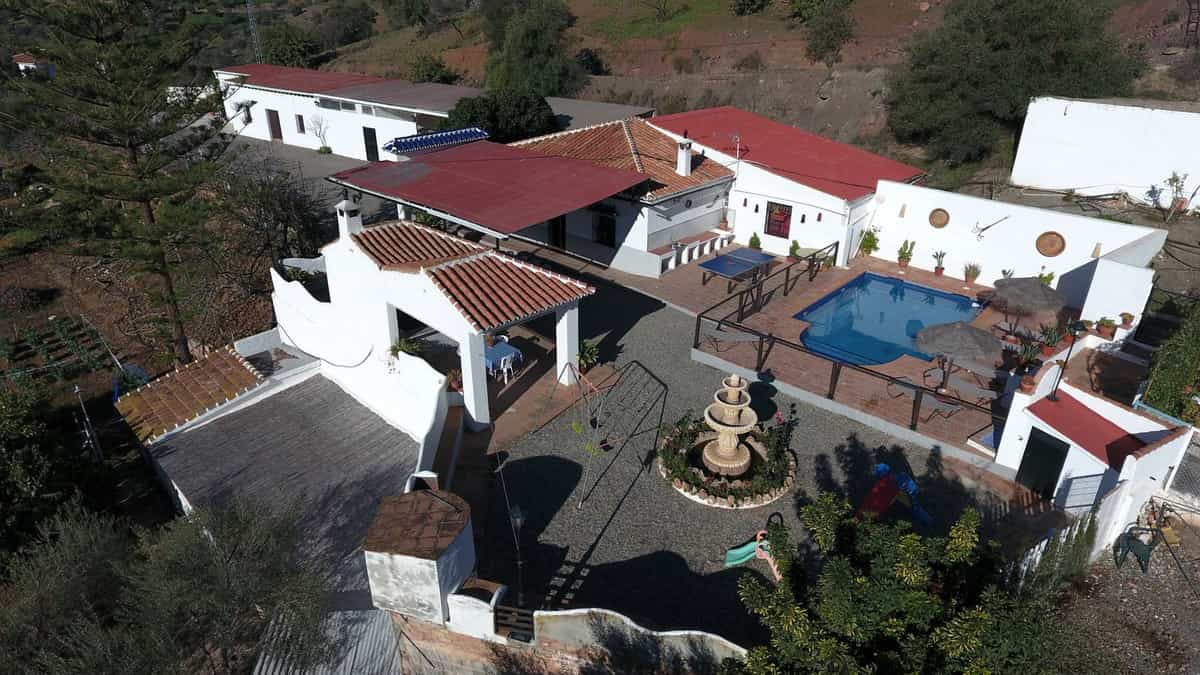Land im Almogia, Andalusien 10811575