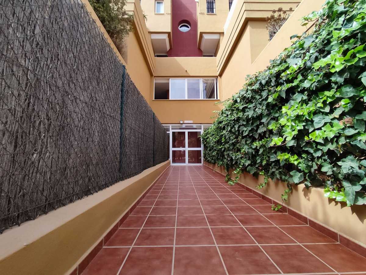 Condominio en Valle-Niza, Andalucía 10811592
