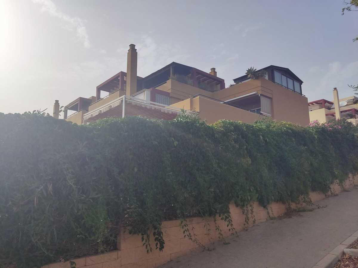 Condominio en Valle-Niza, Andalucía 10811592