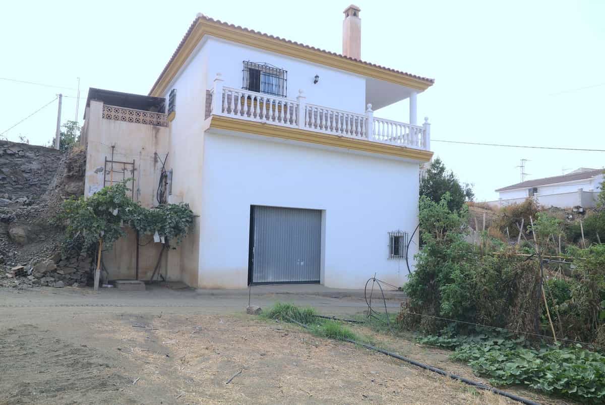 Casa nel Rincón de la Victoria, Andalucía 10811596