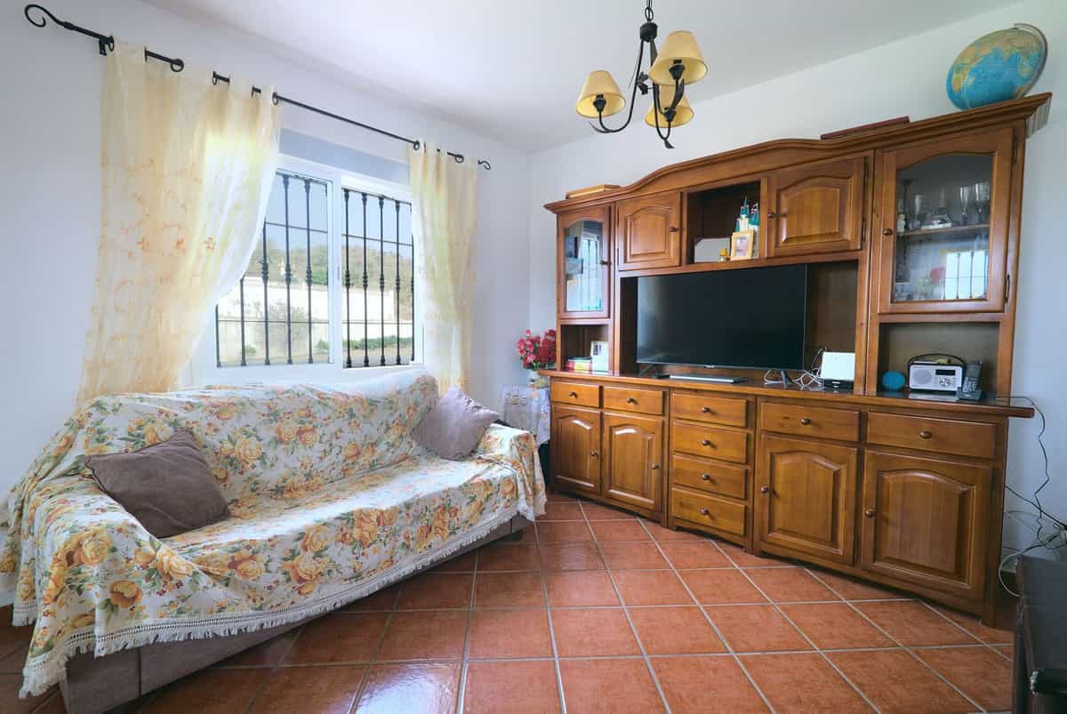 σπίτι σε Rincon de la Victoria, Ανδαλουσία 10811596