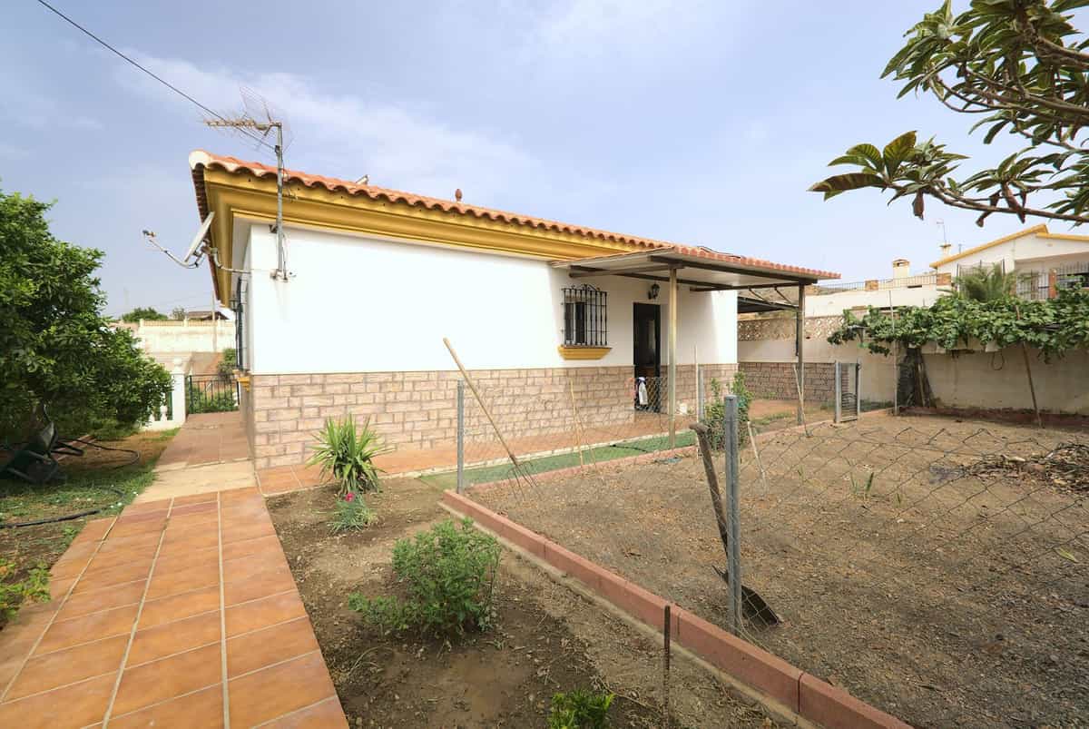 casa no Rincón de la Victoria, Andaluzia 10811596