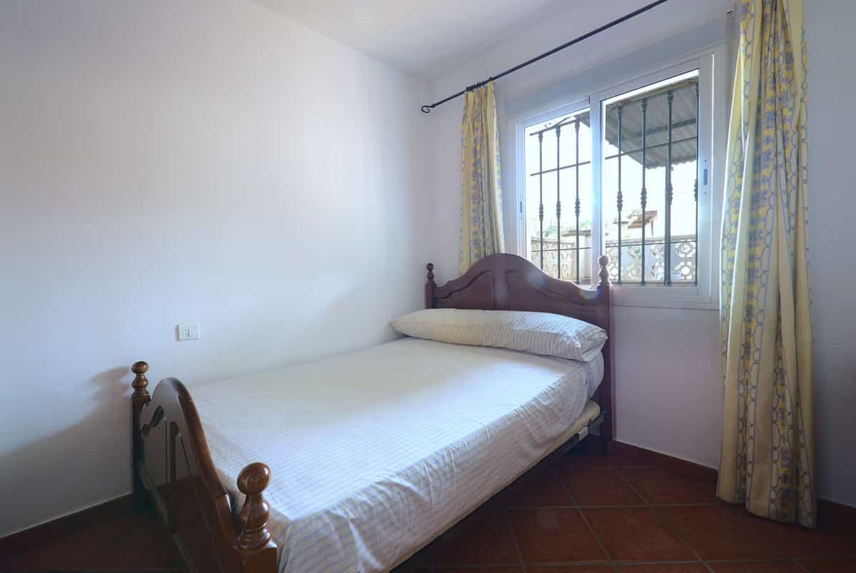 Casa nel Rincón de la Victoria, Andalucía 10811596