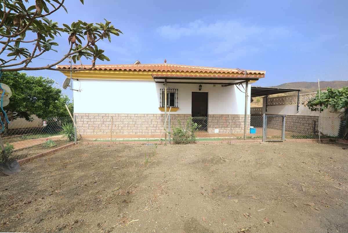 Huis in Rincón de la Victoria, Andalusië 10811596