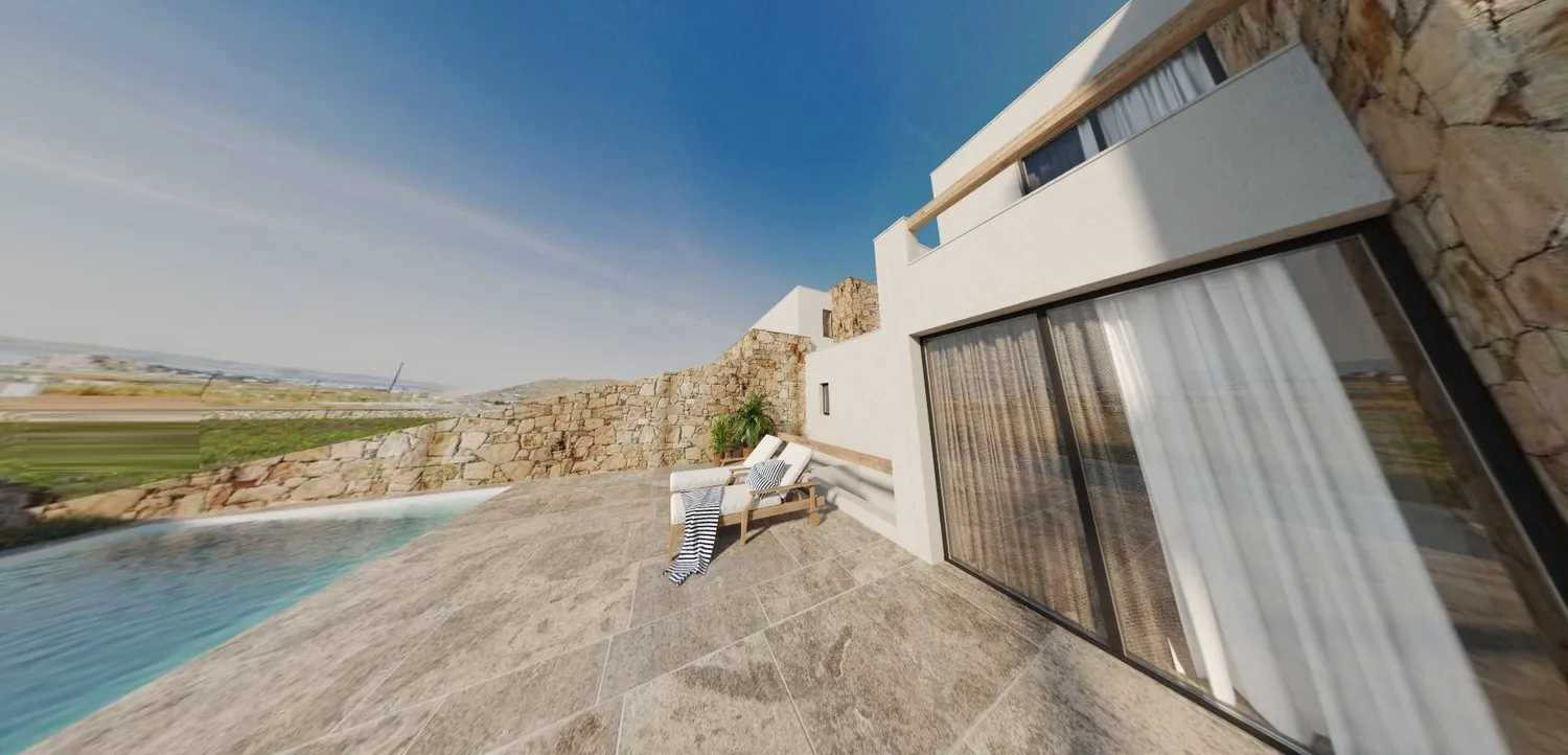 Huis in Naxos, Notio Aigaiio 10811597