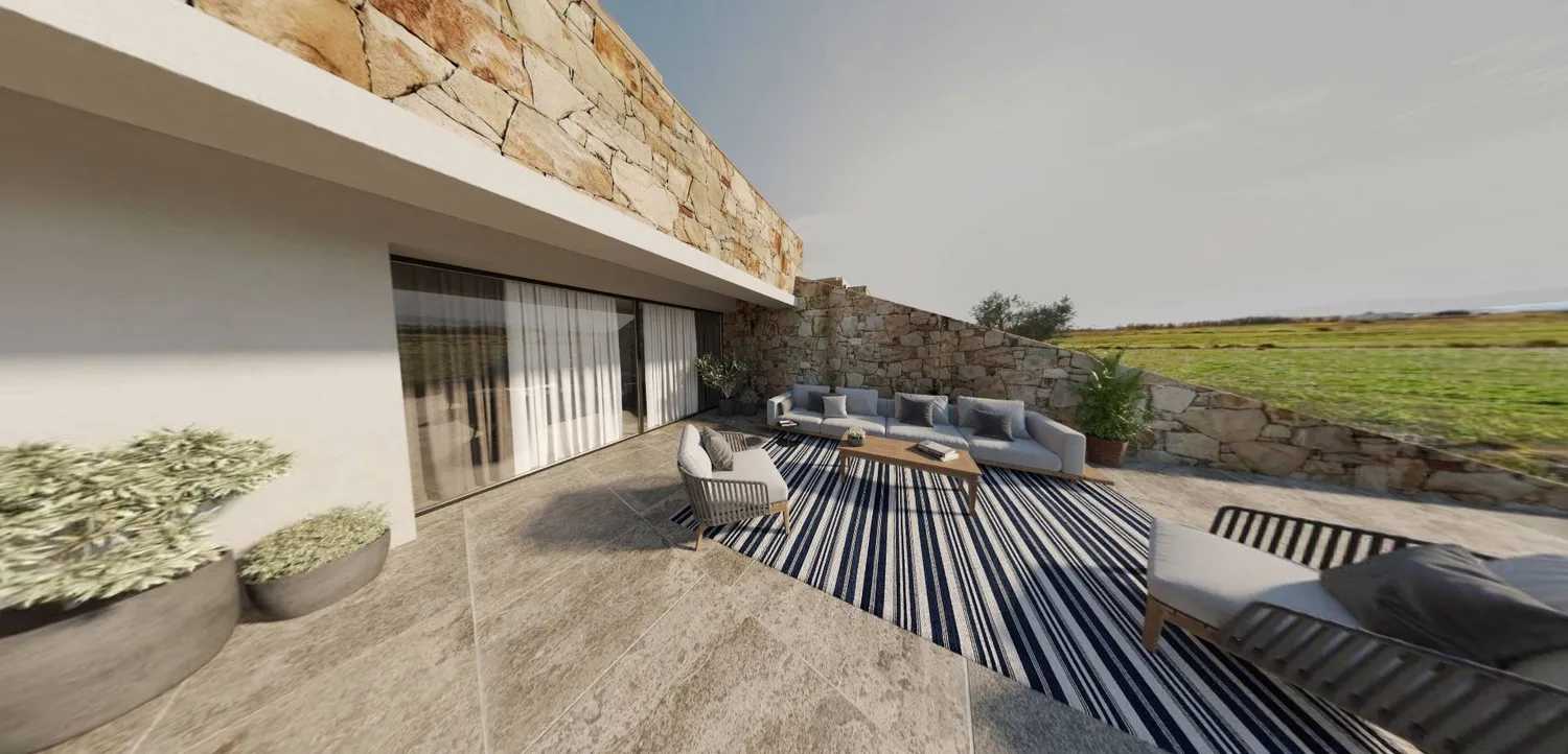 casa en Naxos, Notio Aigaio 10811597