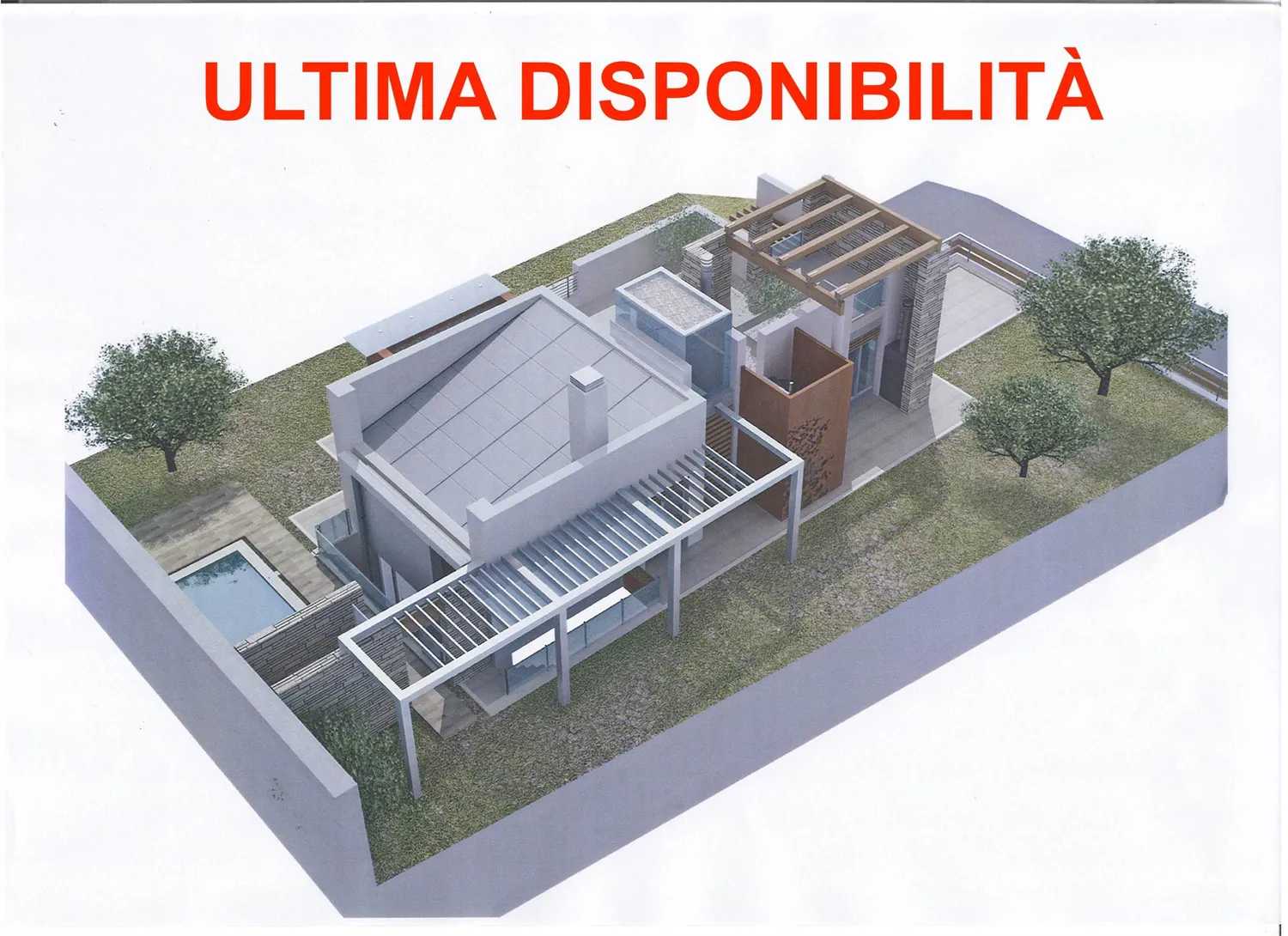 House in Ancona, 2 Via Palmiro Togliatti 10811630