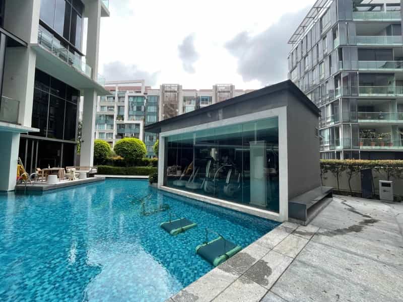 Eigentumswohnung im Singapur, 90 Robertson Quay 10811632