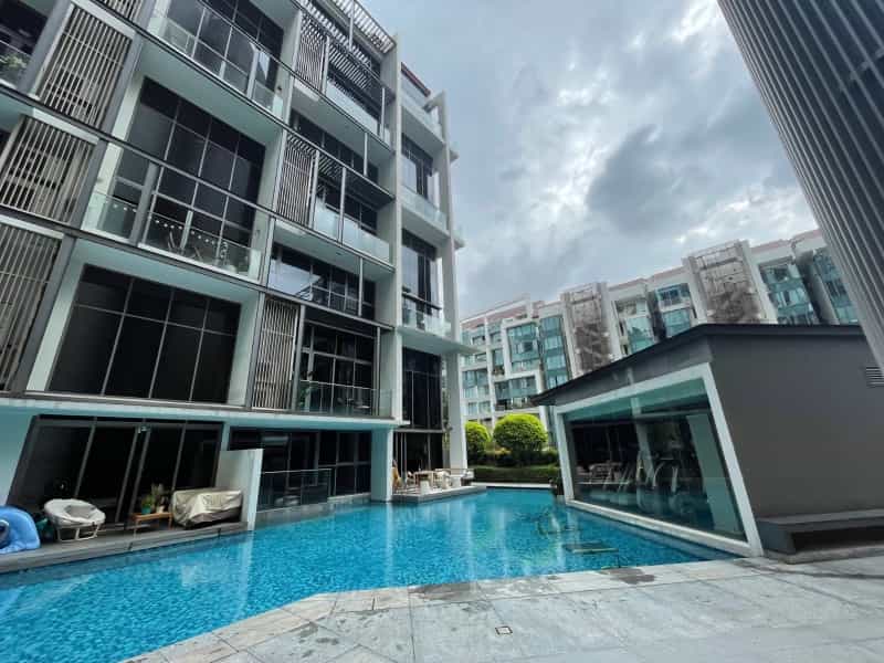 Квартира в Сінгапур, 90 Robertson Quay 10811632