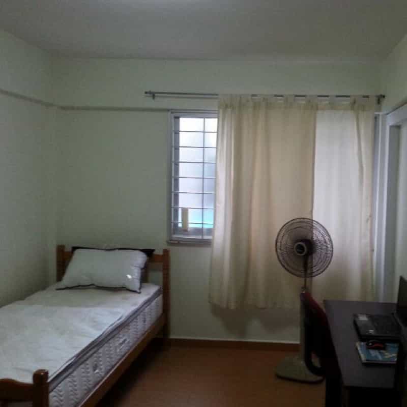 Квартира в Кампонг Чай Чі, 242 Tampines Street 21 10811634