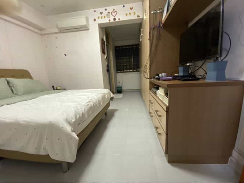 公寓 在 Singapore, 501 Bishan Street 11 10811635