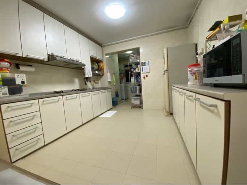 Condomínio no Singapore, 501 Bishan Street 11 10811635