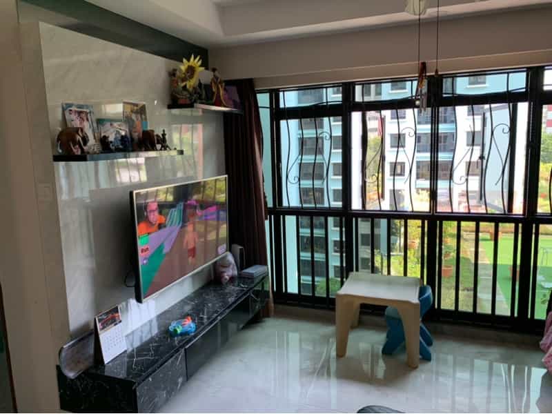 Condominium in Tanjong Pagar, 119C Kim Tian Road 10811636