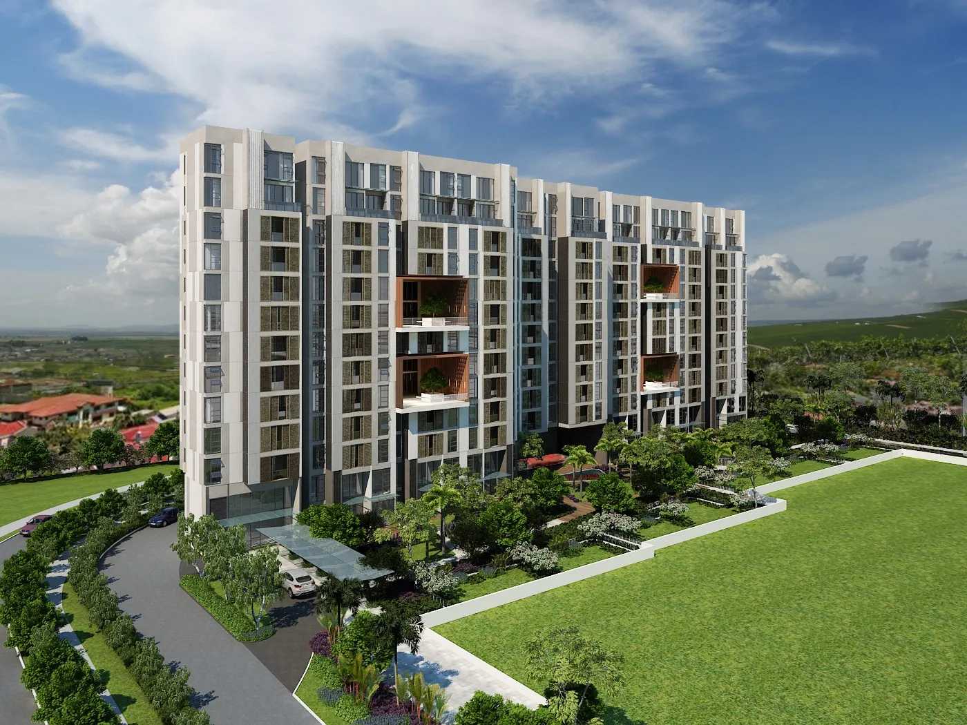 Immobilien im Taguig-Stadt, 1630 Bayani Road 10811638
