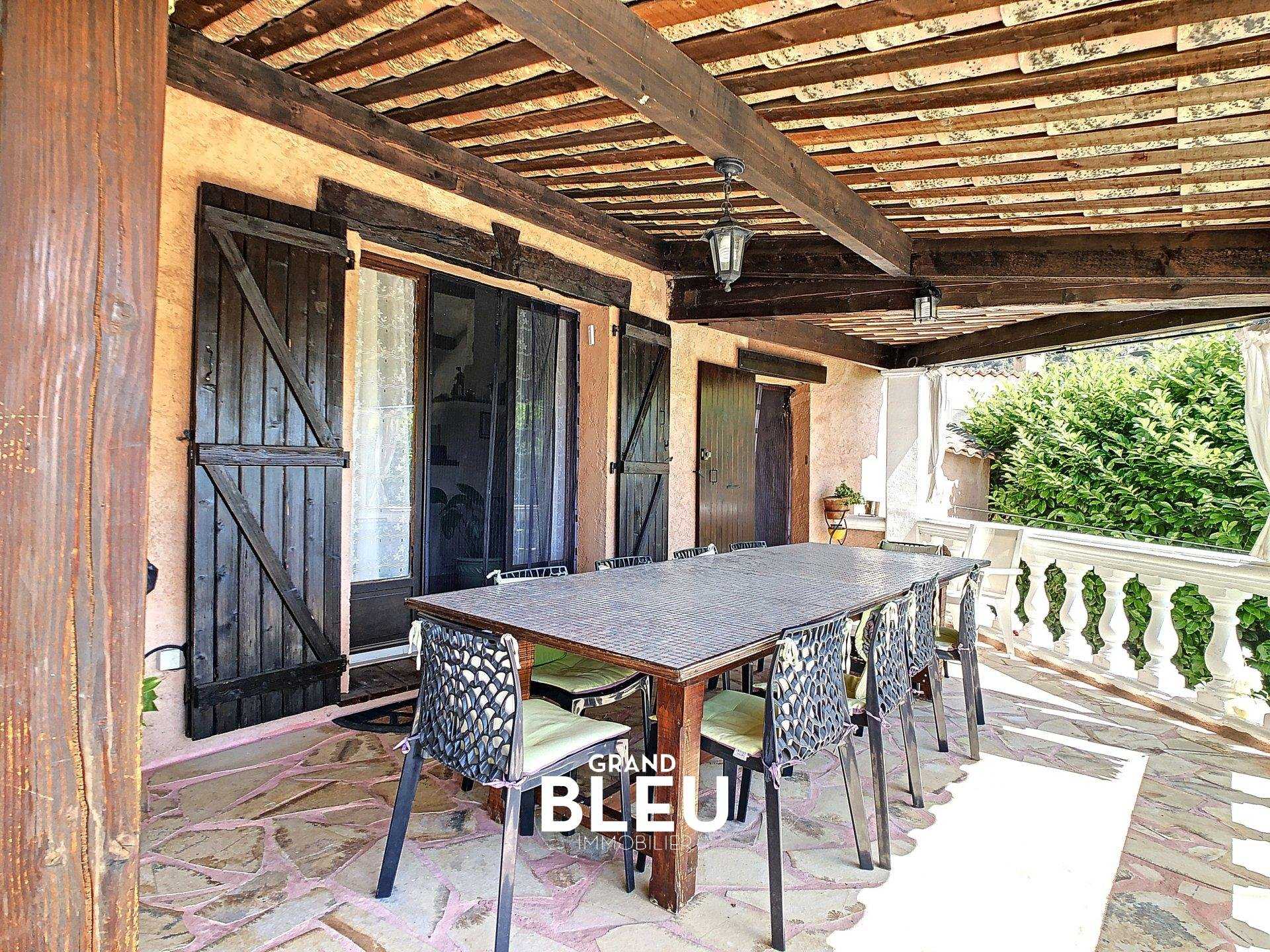 Huis in Falicon, Alpes-Maritimes 10811652