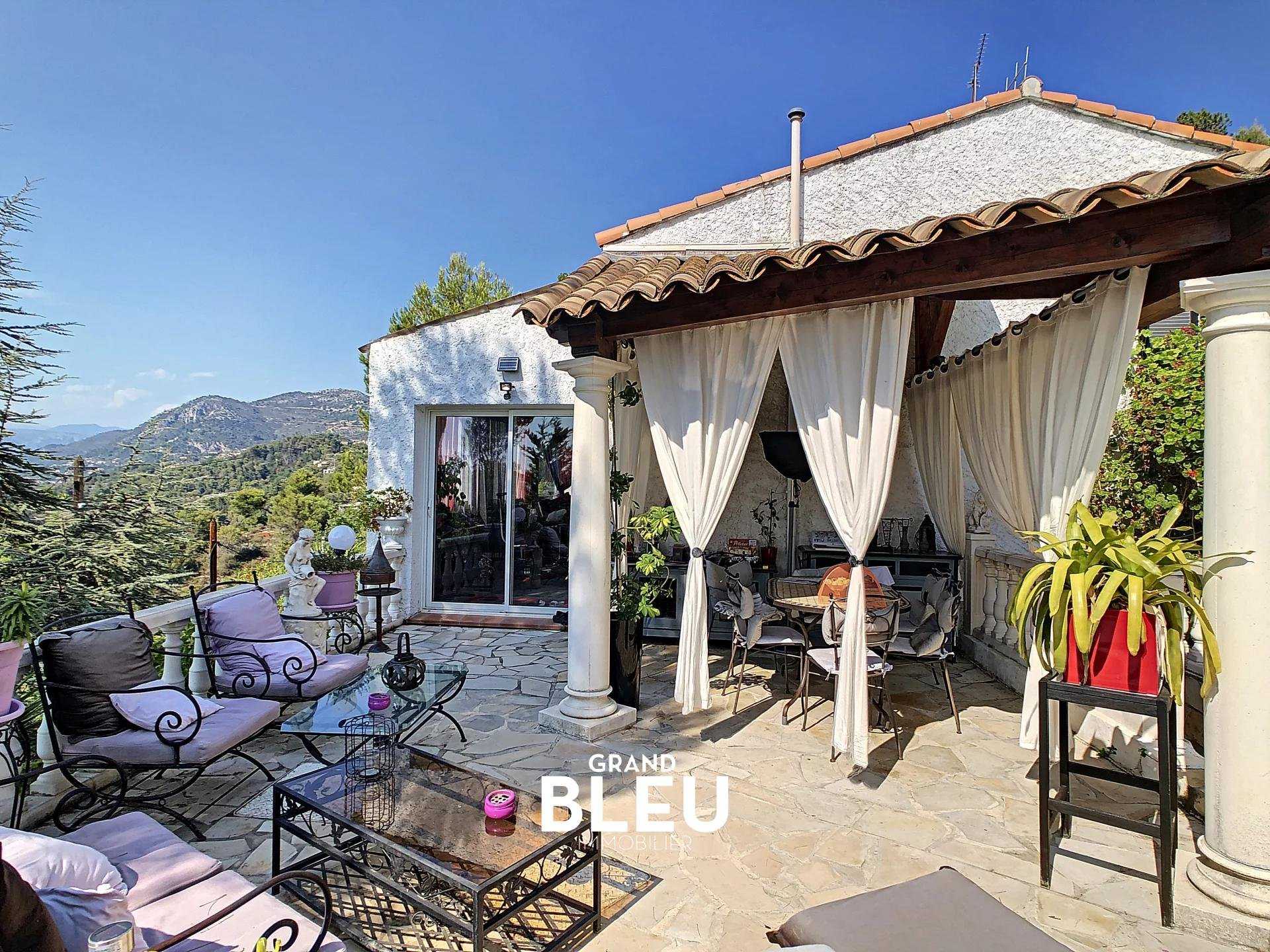 casa en Colomars, Provence-Alpes-Cote d'Azur 10811653
