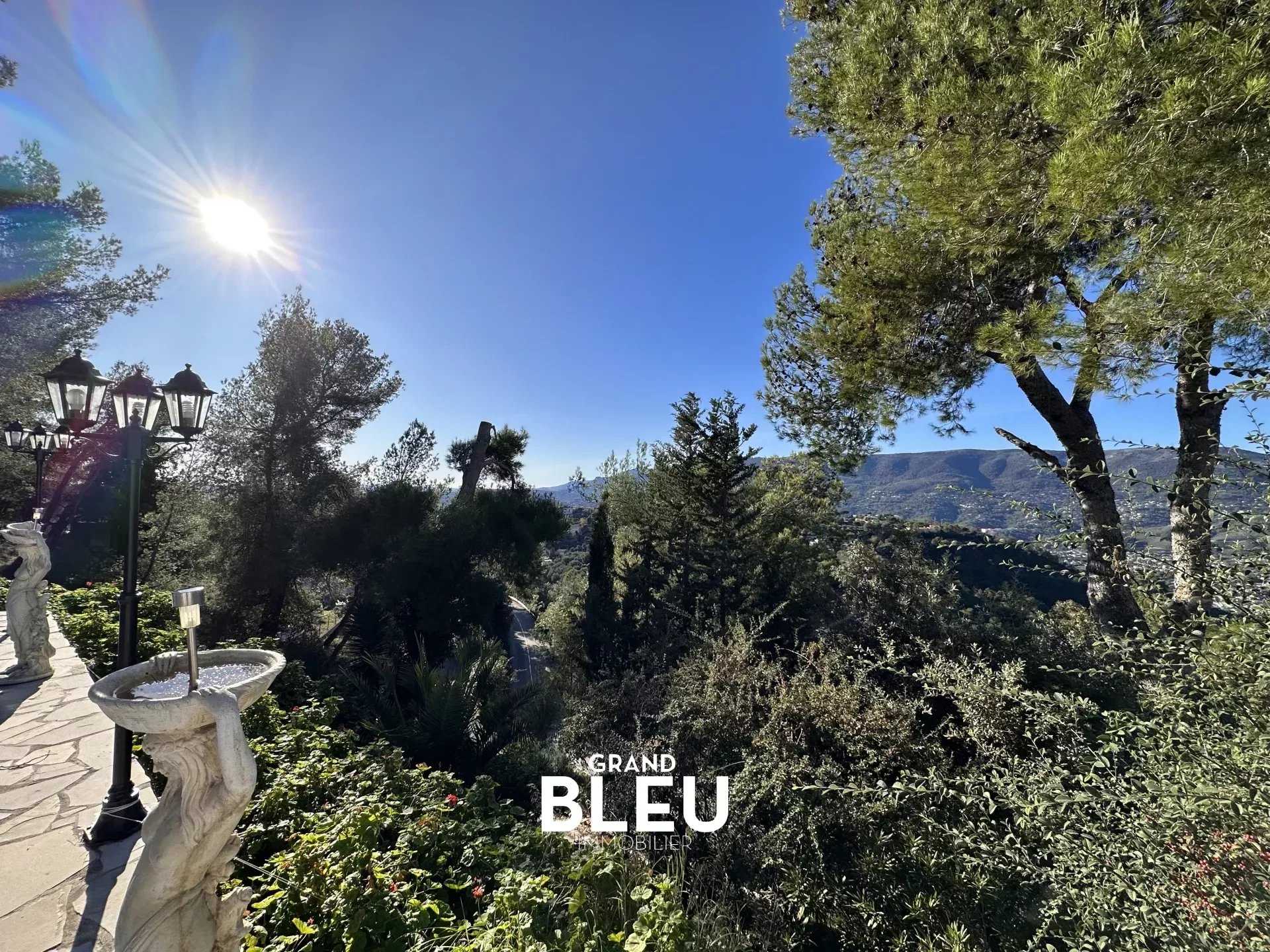 σπίτι σε Colomars, Provence-Alpes-Cote d'Azur 10811653