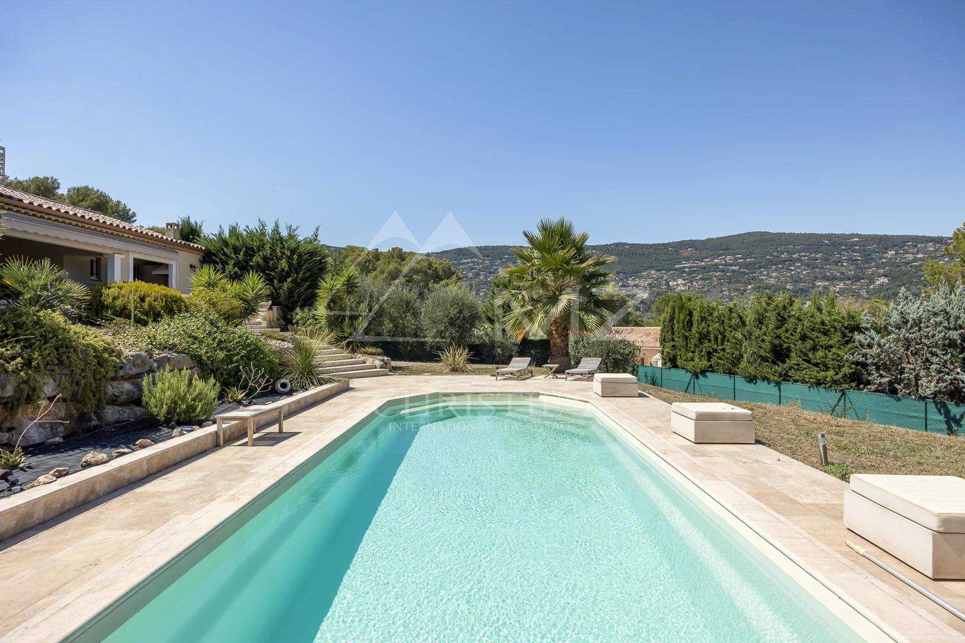 Hus i Peymeinade, Provence-Alpes-Cote d'Azur 10811655