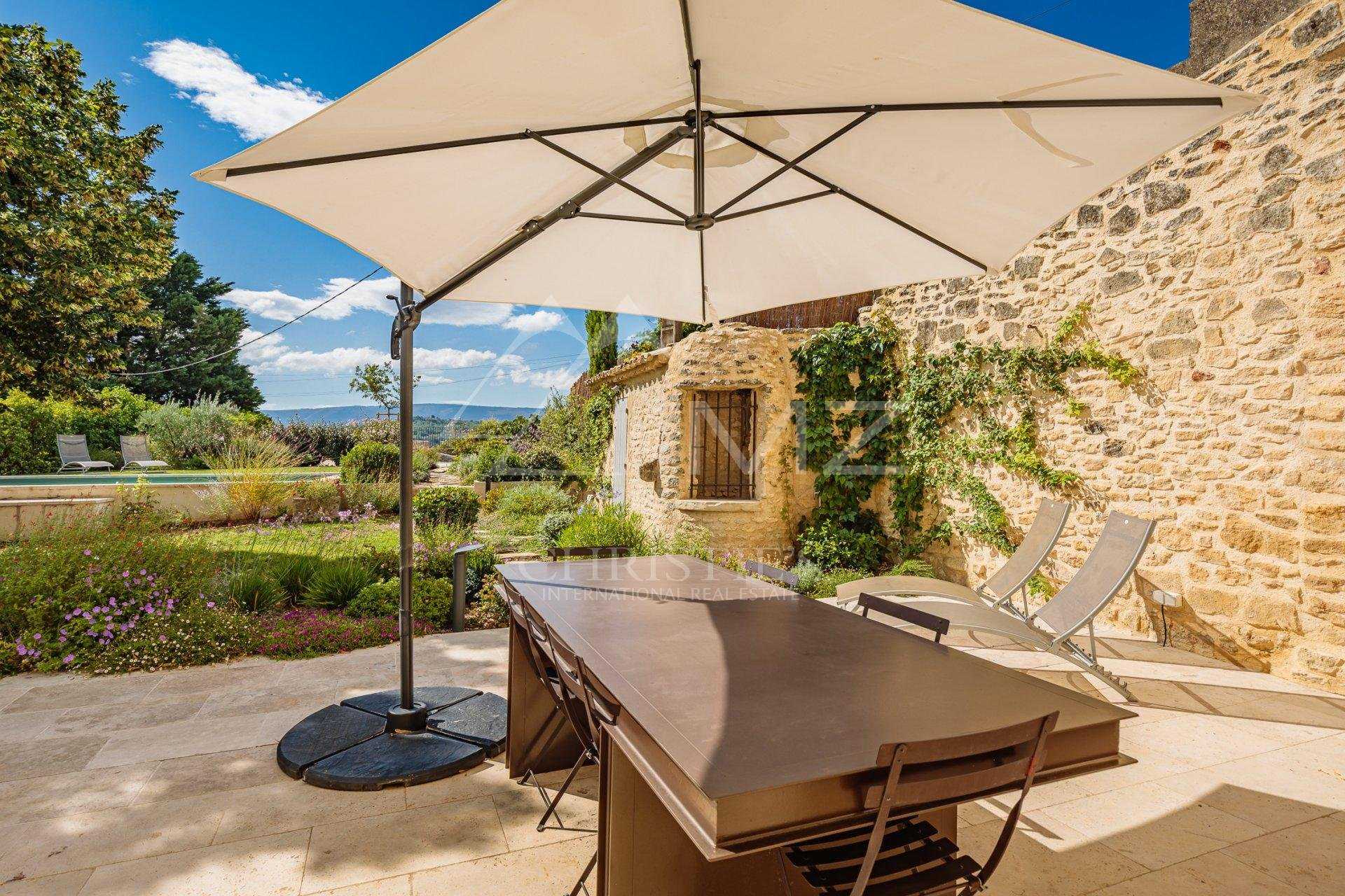 Andere in Gordes, Vaucluse 10811668