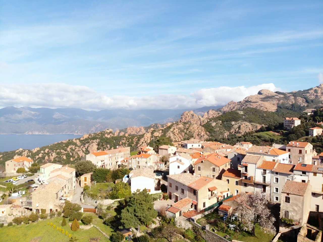Ejerlejlighed i Piana, Korsika 10811689