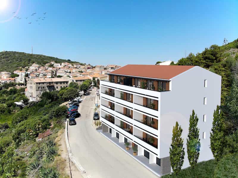 Eigentumswohnung im Cargèse, Corse-du-Sud 10811692