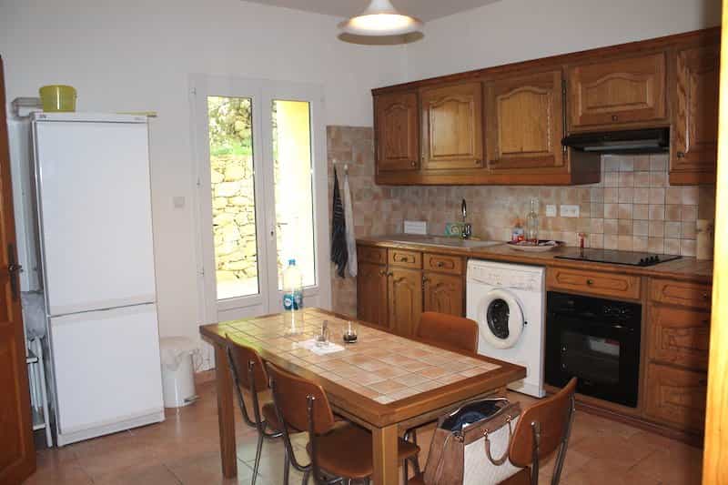 House in Corscia, Corsica 10811696
