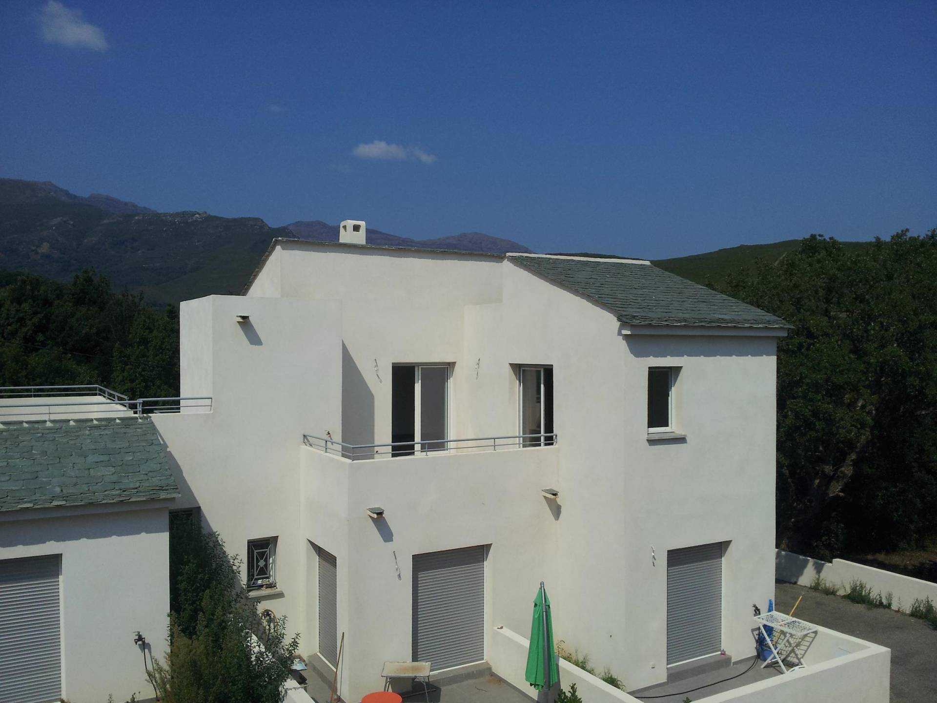 Condominium in Acqualto, Corsica 10811697