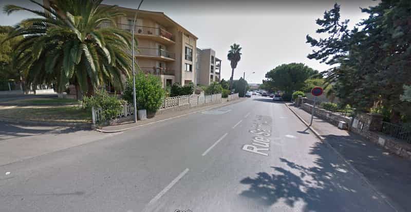 Eigentumswohnung im Biguglia, Korsika 10811707