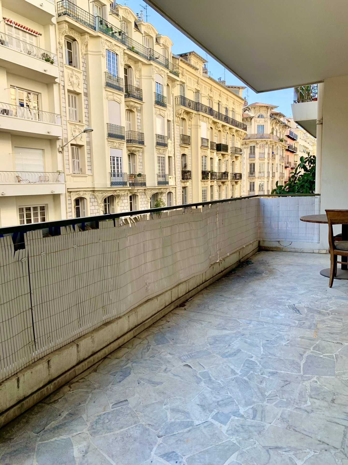 Condominium in Nice, Alpes-Maritimes 10811711