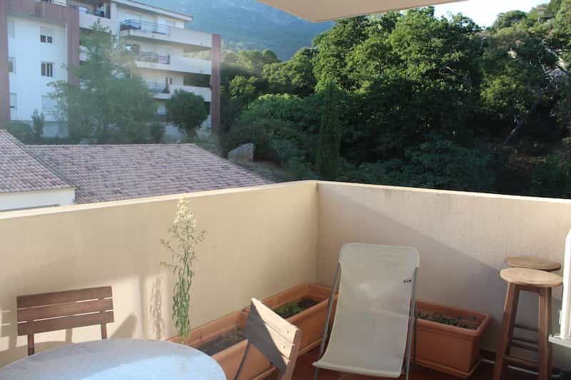 Condominium in Monserato, Corsica 10811732