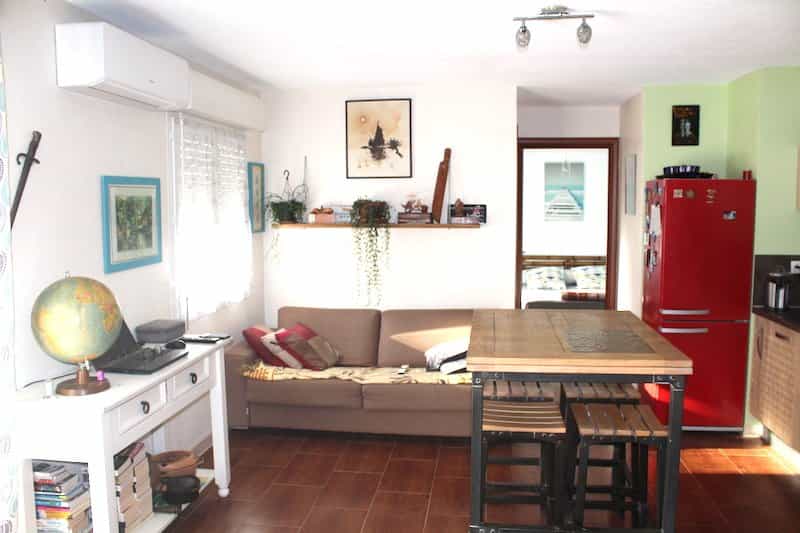 公寓 在 蒙塞拉托, 科西嘉岛 10811732