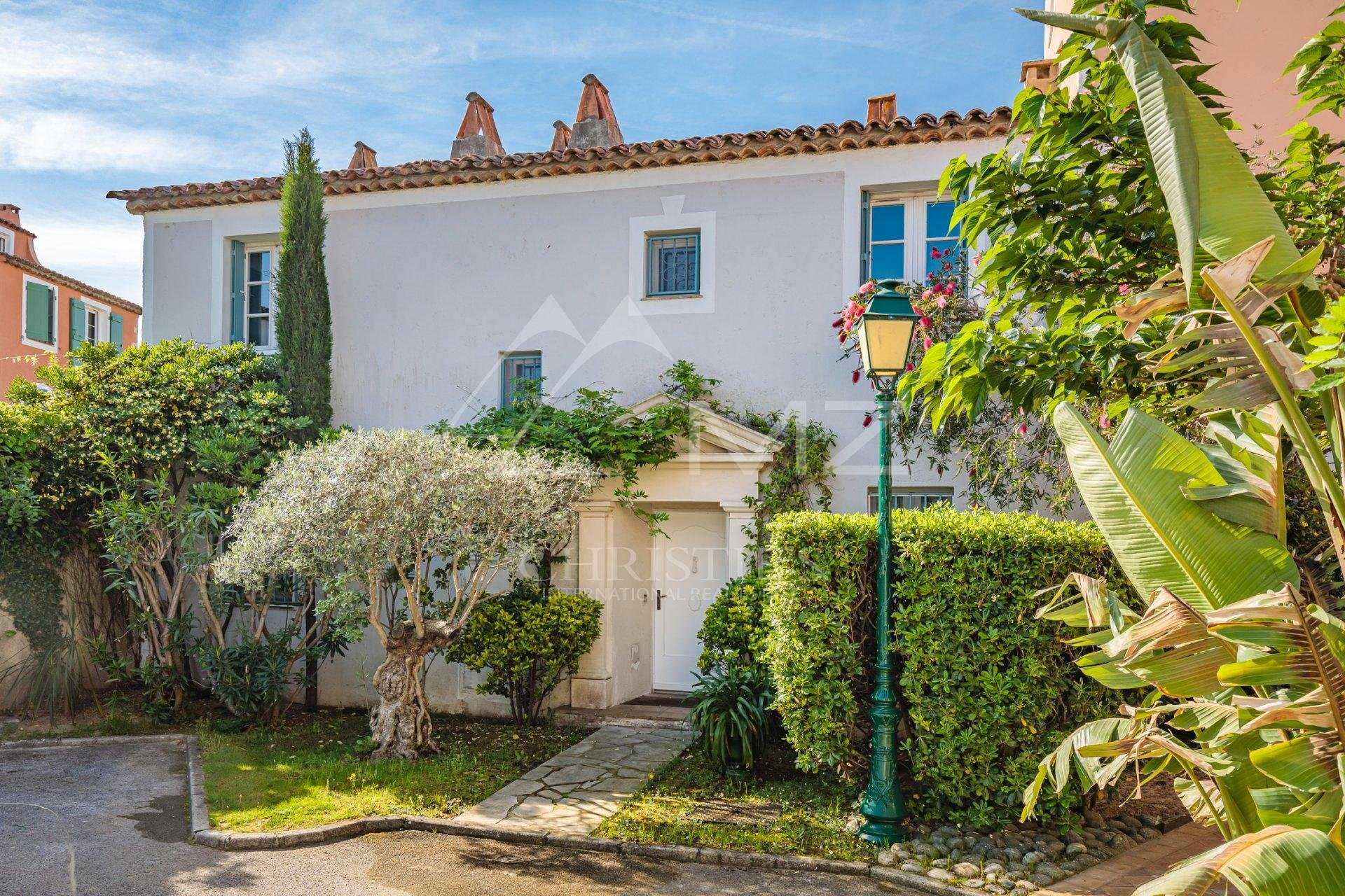 Hus i Le Mourillon, Provence-Alpes-Cote d'Azur 10811756