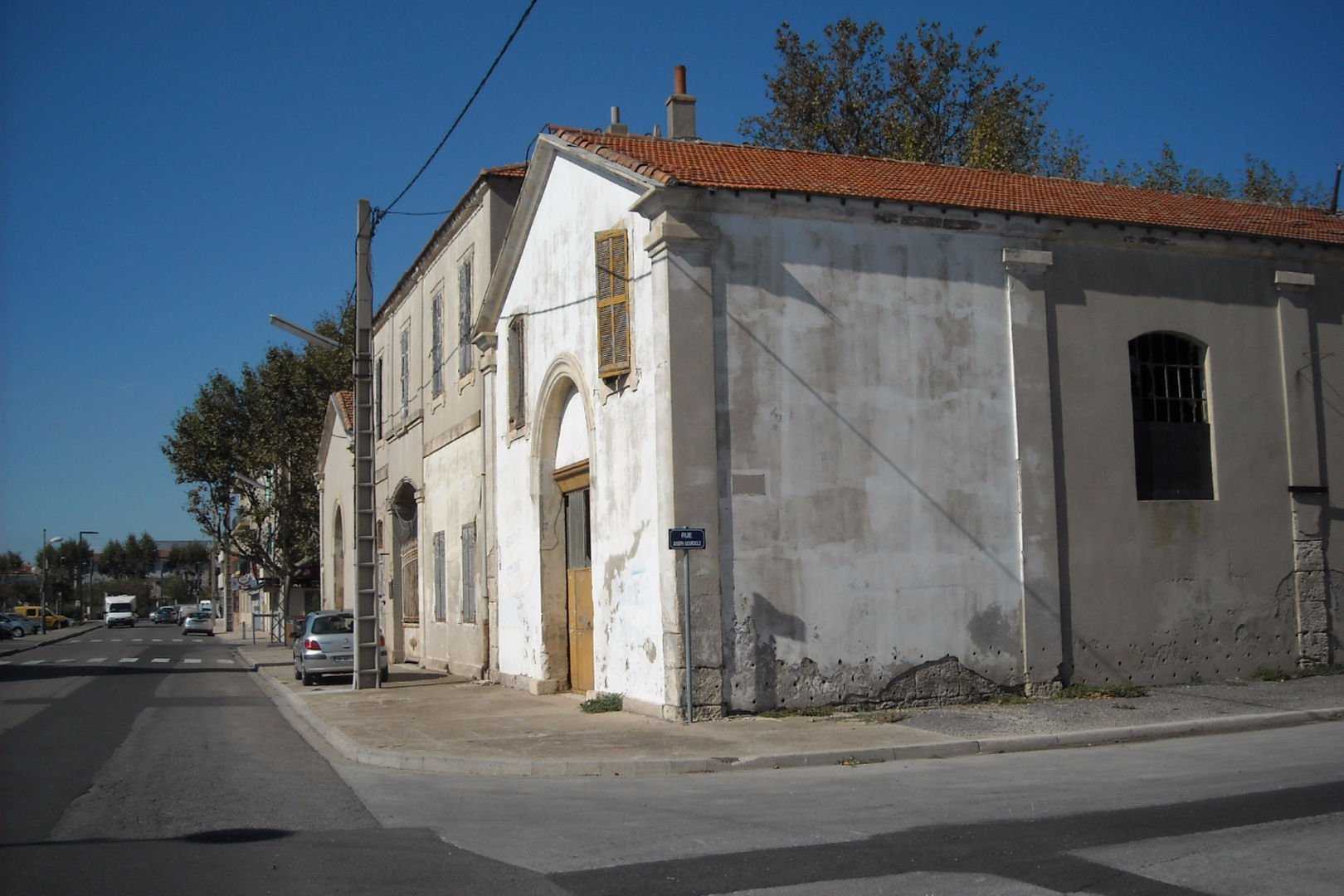 其他 在 Port-Saint-Louis-du-Rhône, Bouches-du-Rhône 10811759