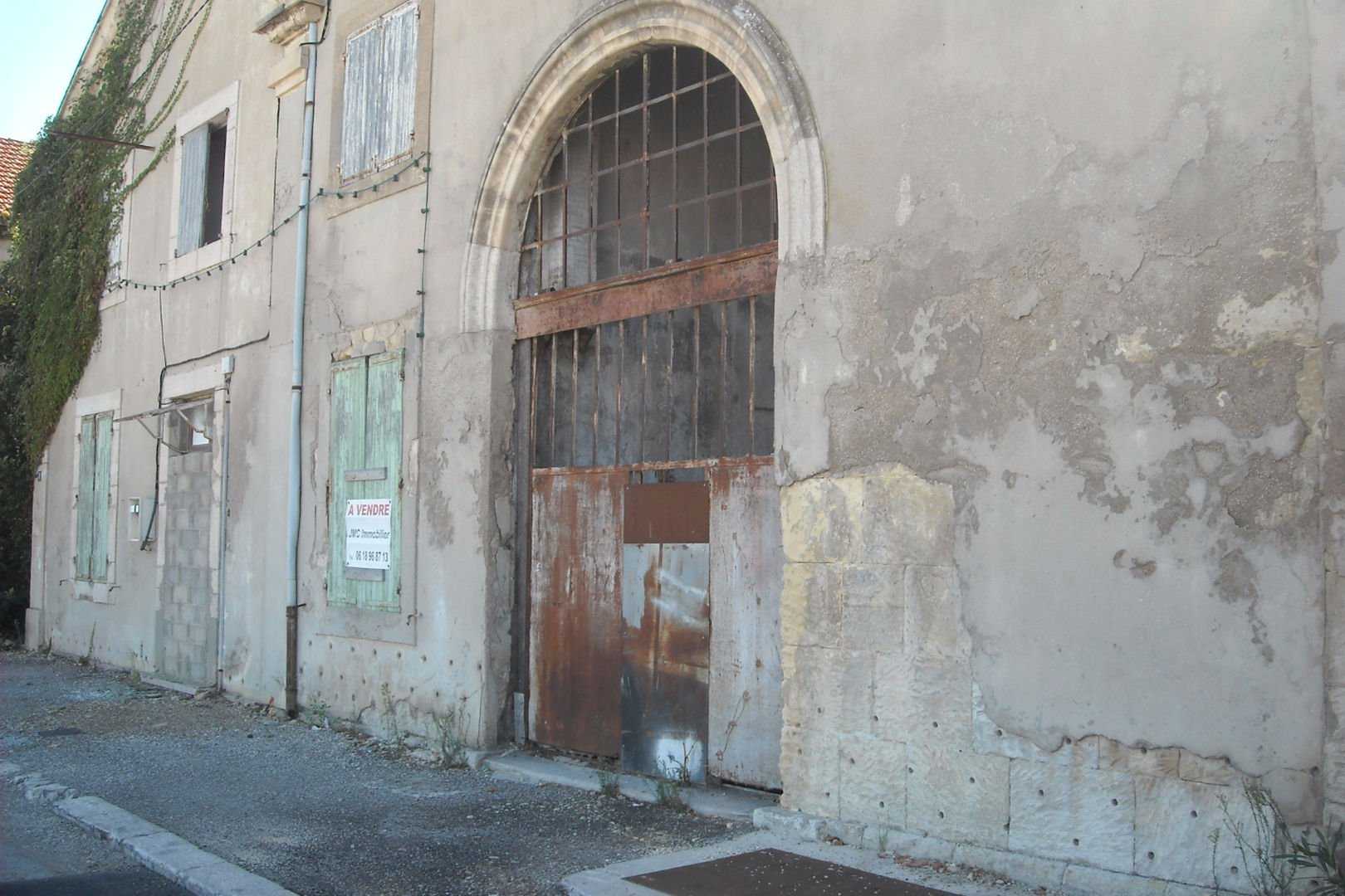 其他 在 Port-Saint-Louis-du-Rhône, Bouches-du-Rhône 10811759