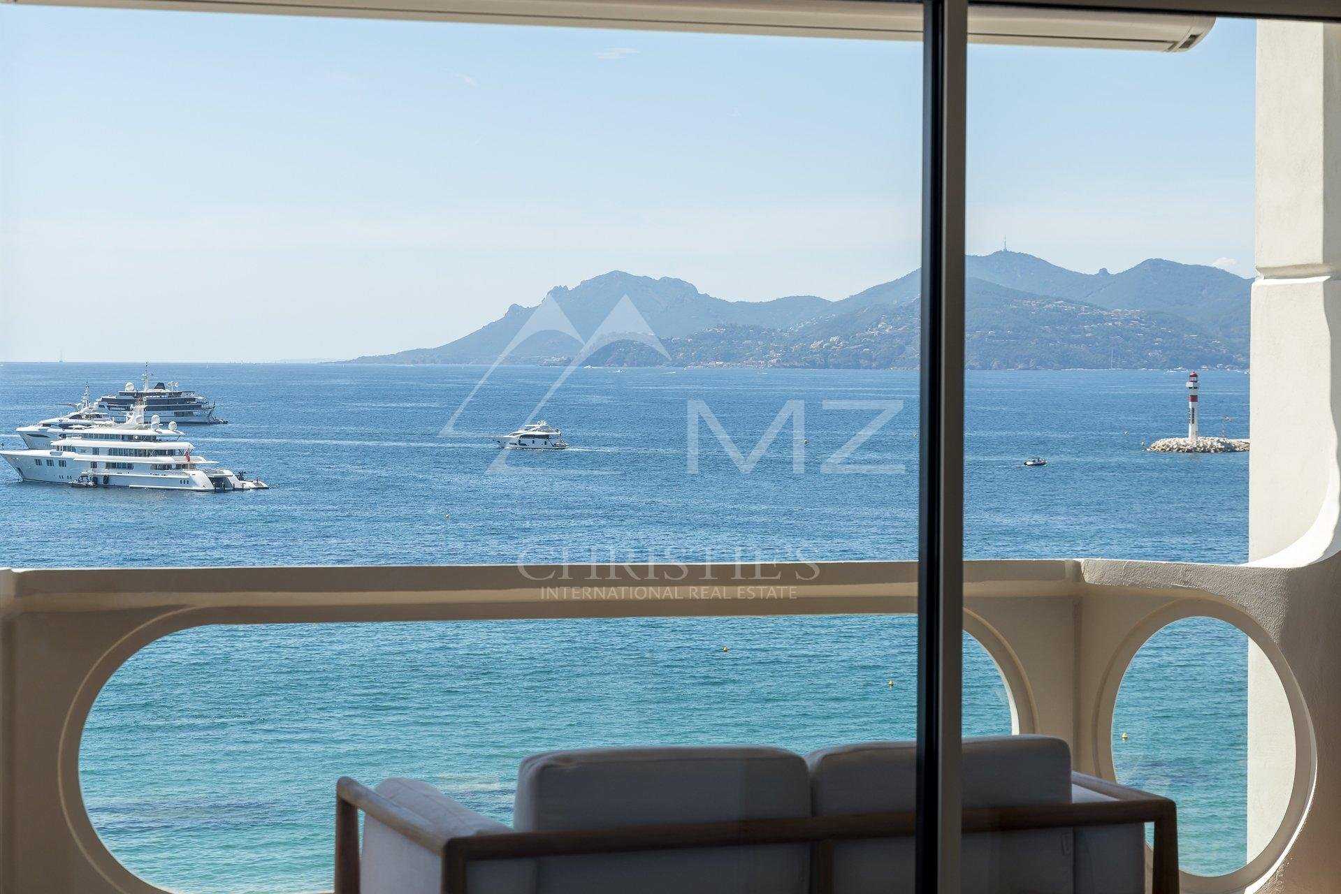 Condominio nel Cannes, Provenza-Alpi-Costa Azzurra 10811789