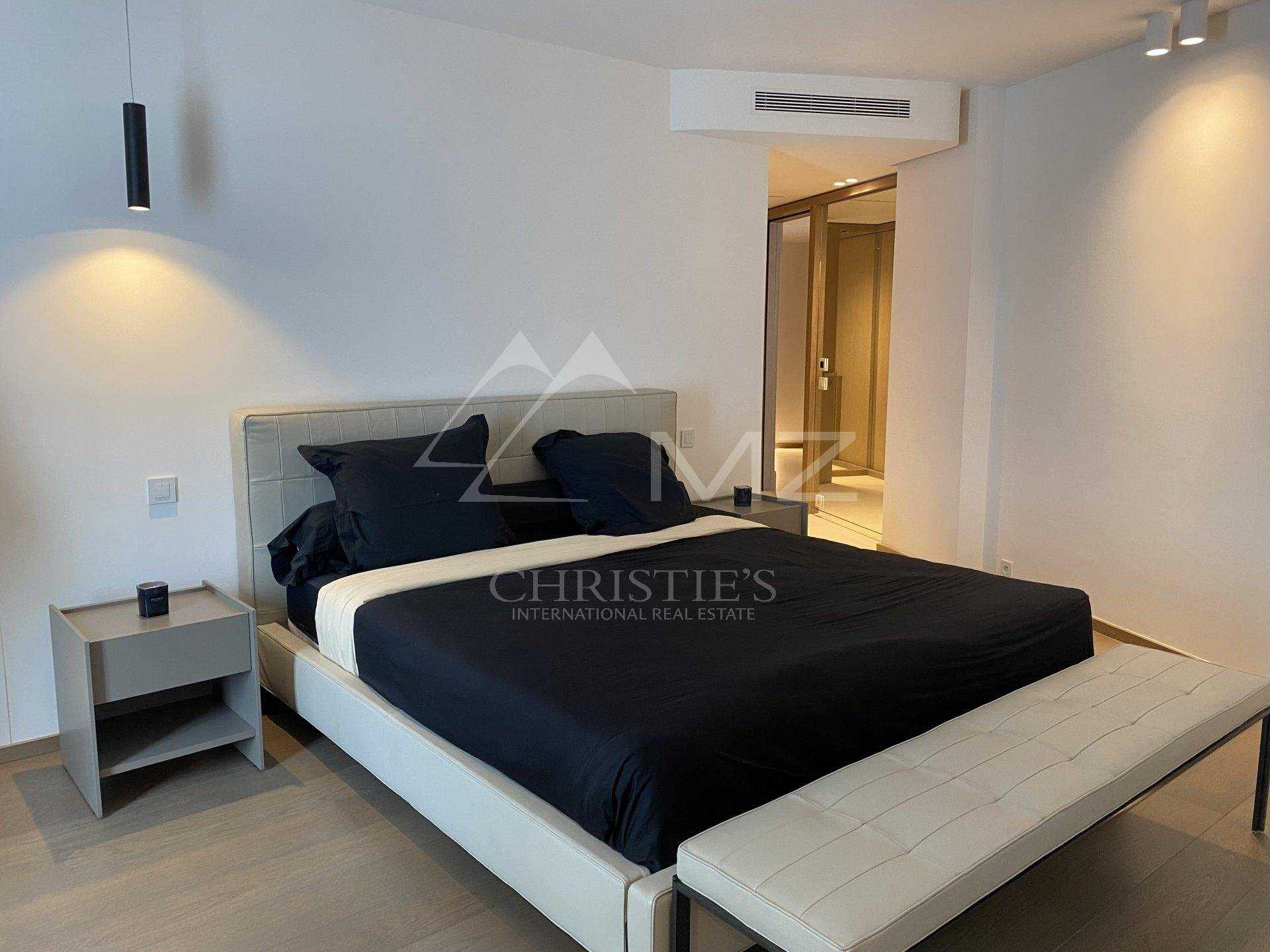公寓 在 Cannes, Alpes-Maritimes 10811805