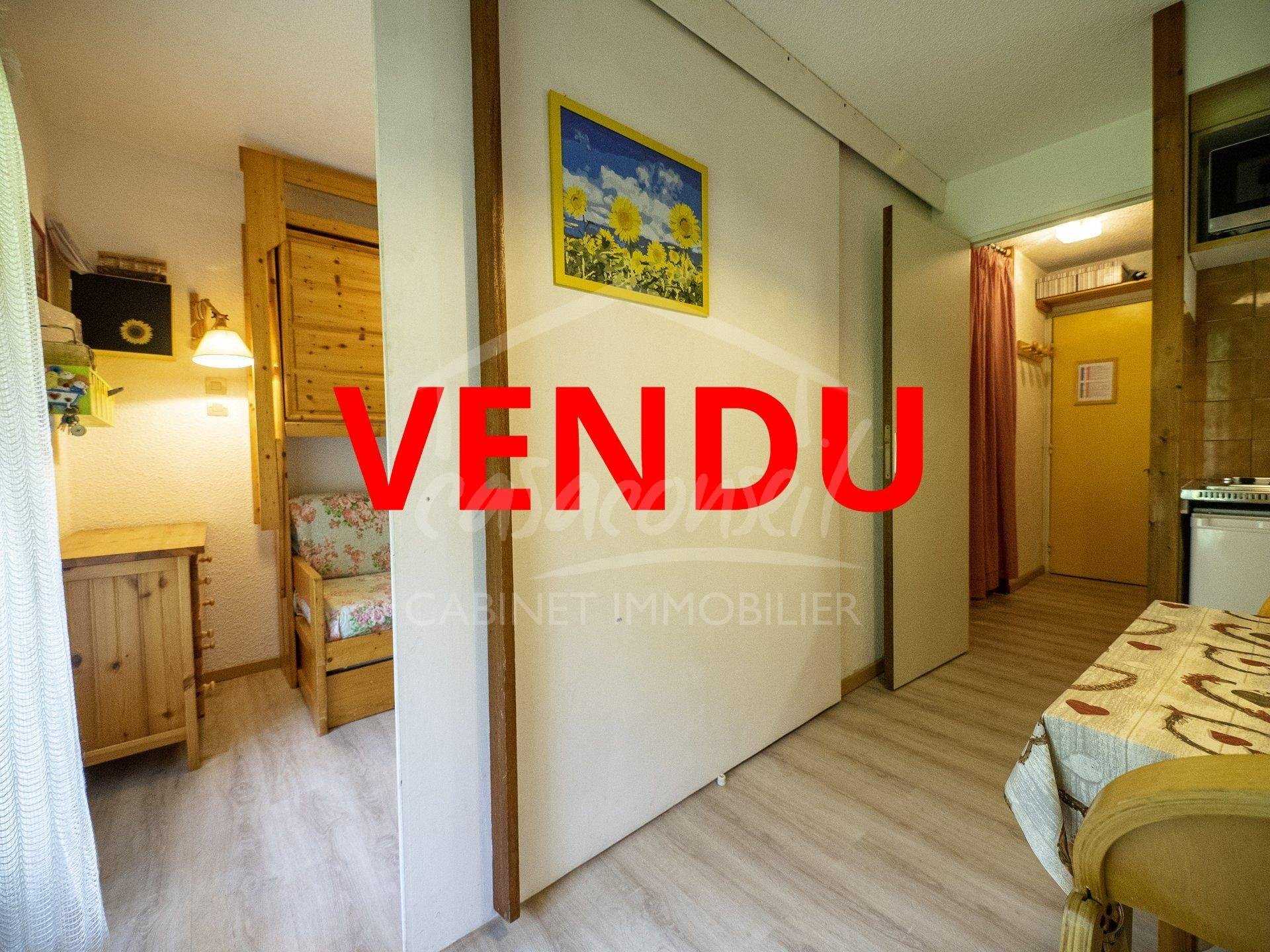 Condominium in Les Contamines-Montjoie, Haute-Savoie 10811831