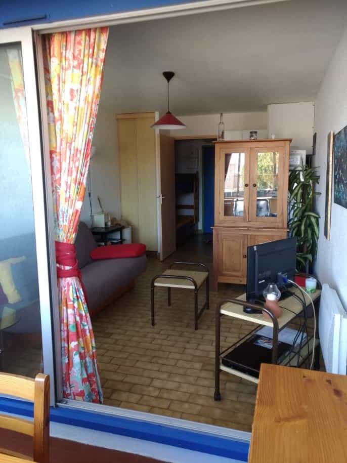 Квартира в Ле Гро-дю-Руа, Окситанія 10811833