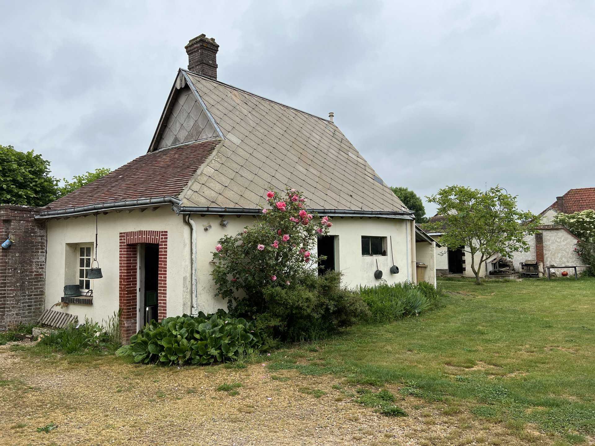 Rumah di sayang, Pusat-Val de Loire 10811844