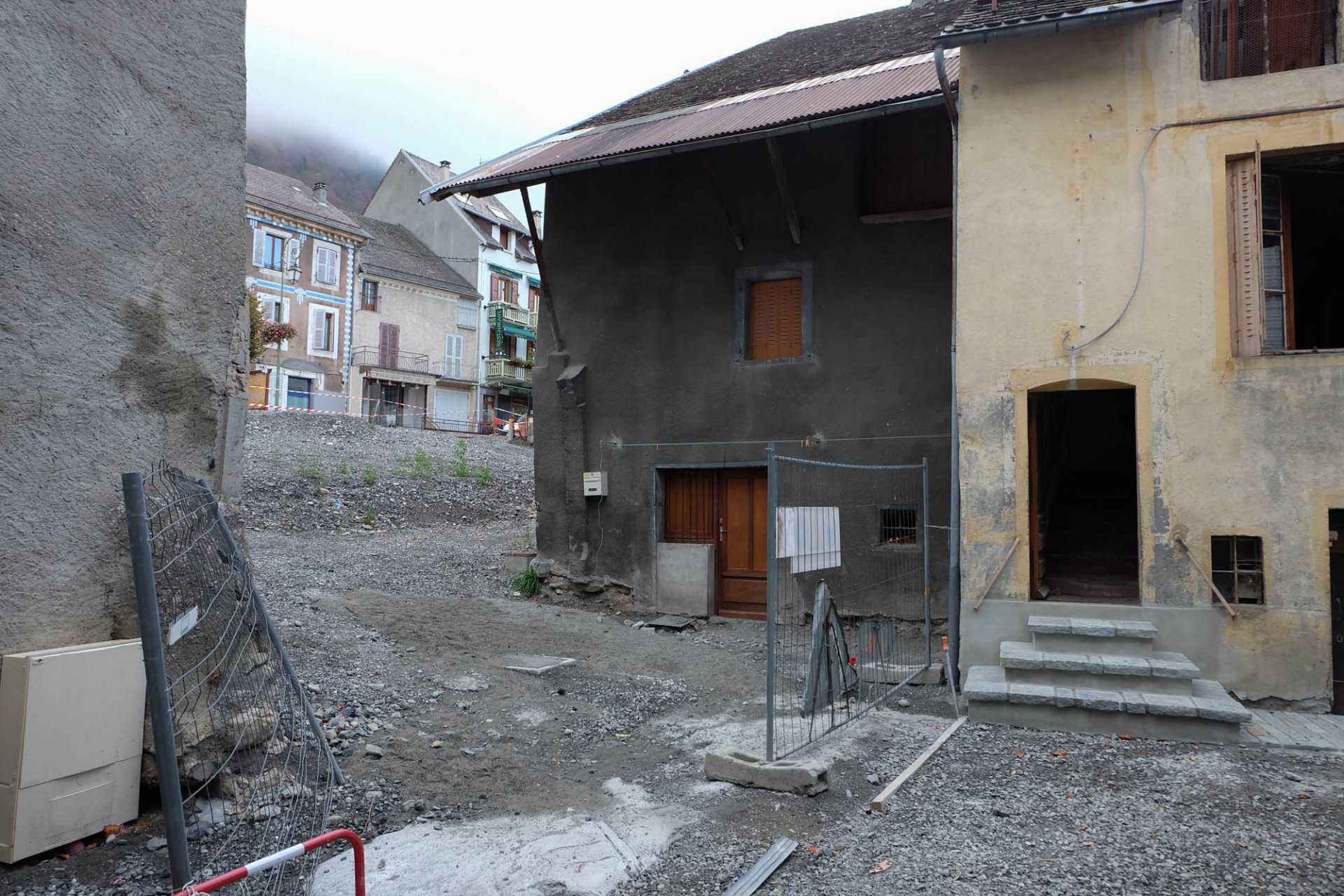 casa no Corpo, Auvérnia-Ródano-Alpes 10811845