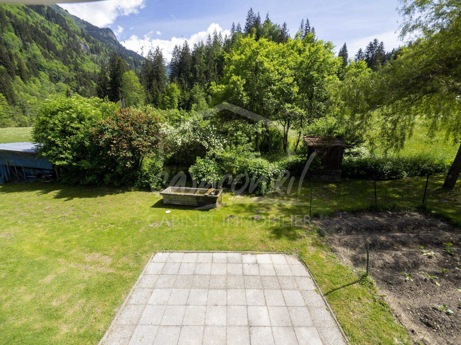 Residencial en Saint-Gervais-les-Bains, Haute-Savoie 10811852