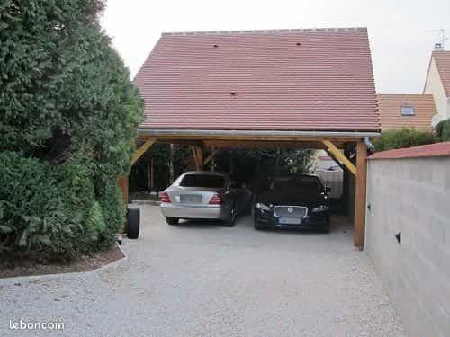 House in Cherisy, Centre-Val de Loire 10811858