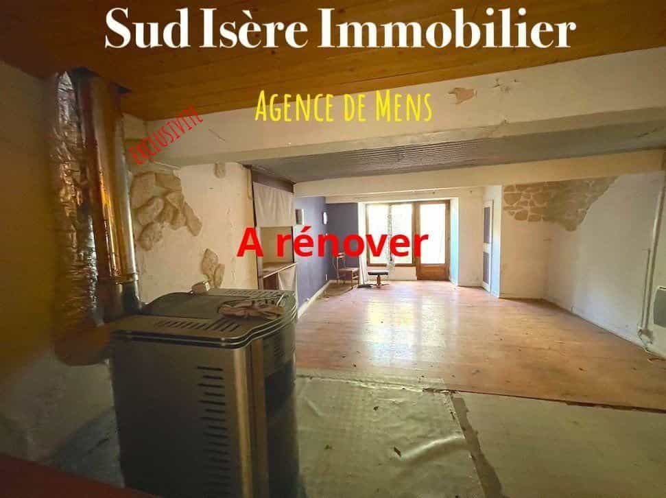 casa en Mens, Isère 10811876