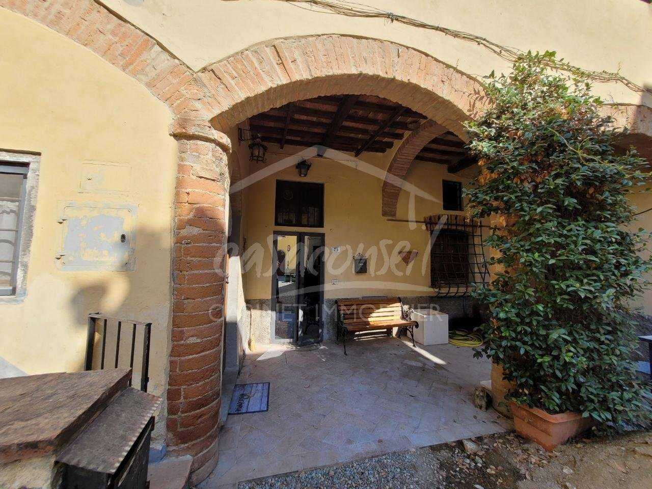 Condomínio no Montespertoli, Toscana 10811884