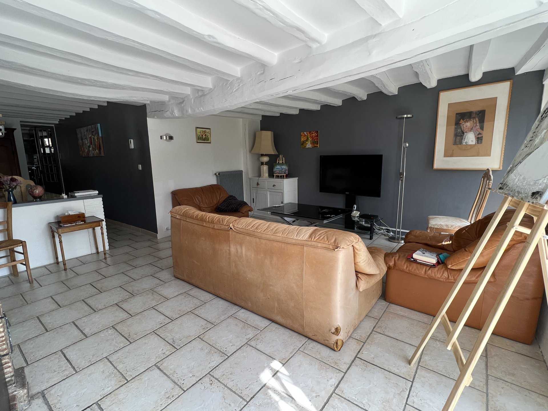 σπίτι σε Cherisy, Centre-Val de Loire 10811894