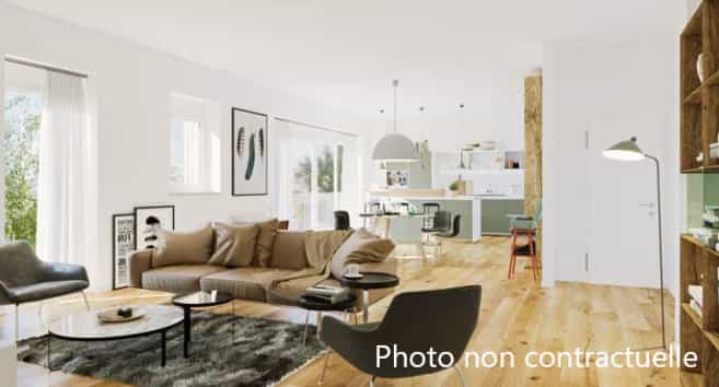 Condominium in Huez, Auvergne-Rhone-Alpes 10811896